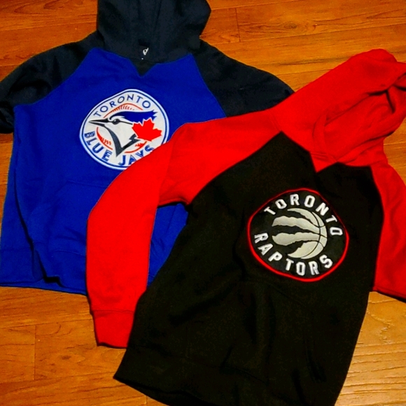 Sports hoodie - Picture 1 of 2